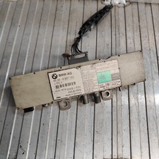 2006 BMW 3 SERIES E46 RADIO