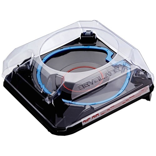Beyblade beystadium 00 - beyblade, x
