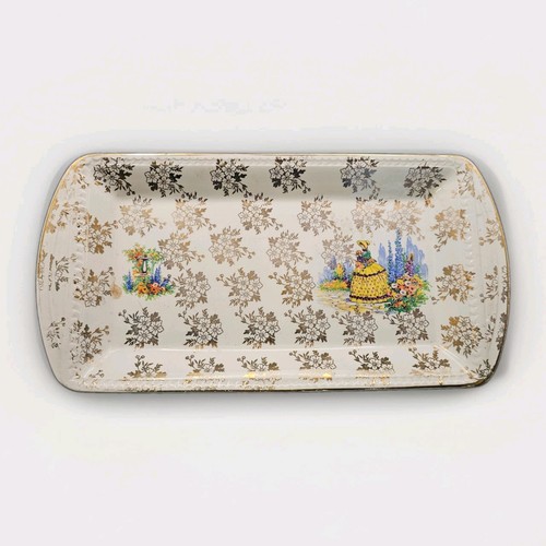 1957 vintage portland pottery - 1957,