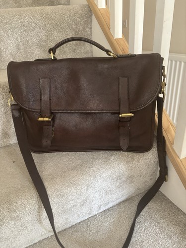 Mulberry brown leather - mulberry,