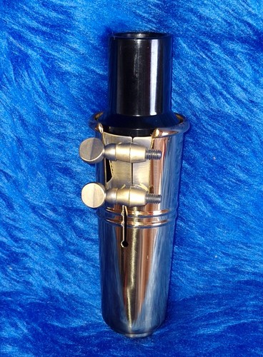 Mauriat tenor saxophone - p,