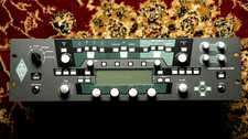 Kemper Profiler Rack Guitar Profiling Amplifer - Open Box