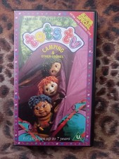 Tots Tv  Camping And Other