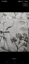 Next Grren Isla Floral  Print