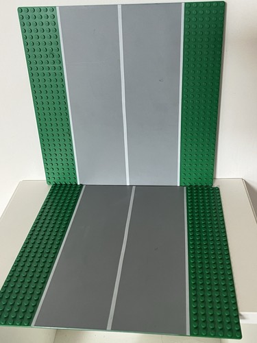 Vintage lego 1980s road - lego,