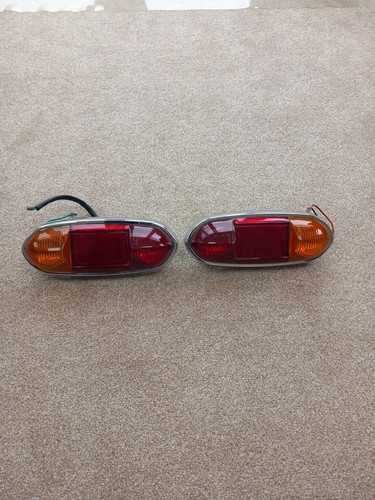 Lotus elan left hand - s2,