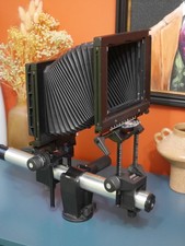 Sinar F2 Large Format 5x4