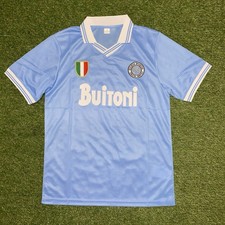 Vintage SSC Napoli 1986–87
