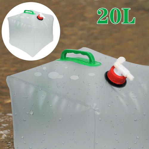 20l collapsible foldable - 4*20l,