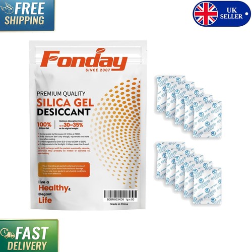 Compact desiccant packs - compact,