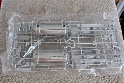Genuine tamiya king hauler - genuine,