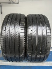 2x 235 40 19 Michelin 96W