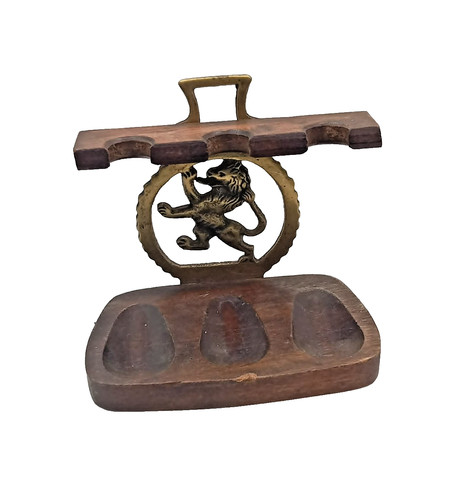 Antique wood and - antique,