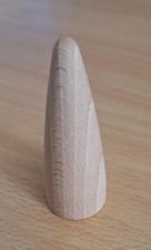 Pack of 20 x wooden peg dolls-