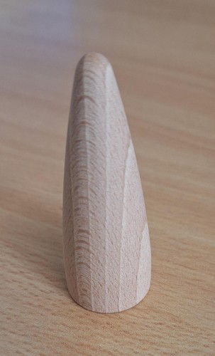 Pack wooden peg dolls - 20, dolls-