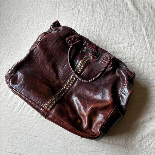 Campomaggi all leather boston - campomaggi,
