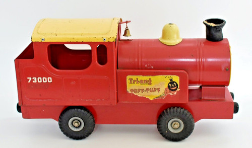 Vintage tri ang express - vintage, tri-ang