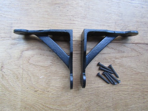 Pair cast iron - cast,