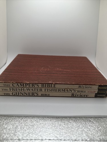 Vtg 1962 book - 1962, set