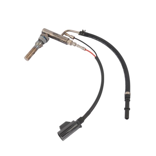 Egr dpf fuel - egr, valve