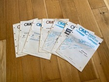 7 Parts lists exploded