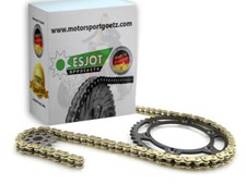 Chainset for Suzuki GSX-R 600