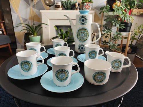 Vintage meakin studio - j&g,