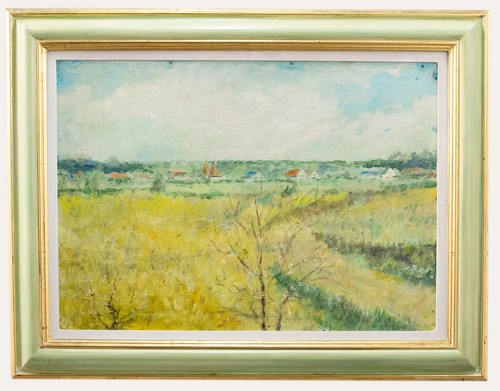 Early 20th century - century, the