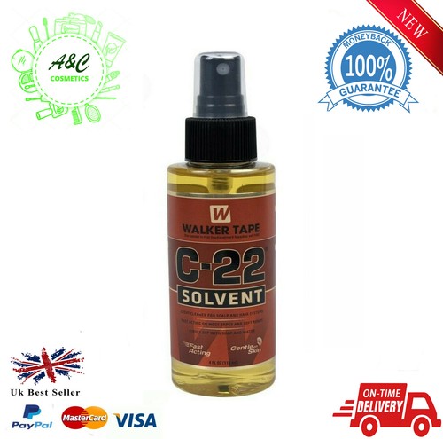 Walker tape solvent wig - walker,