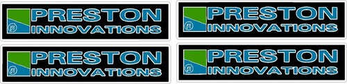 Preston innovations black - ,