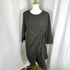 COS Womens Large Dress