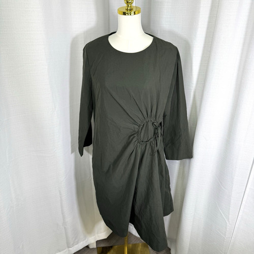 Cos womens large dress - womens,