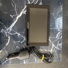 Garmin Nuvi 2699LMT-D, VGC