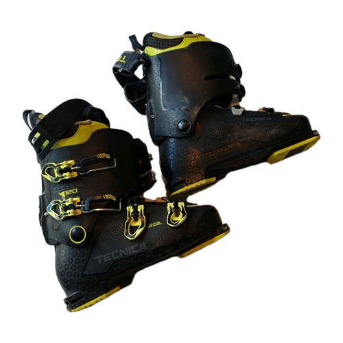 Tecnica cochise 120 men ski - tecnica,