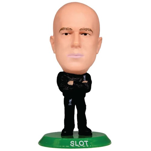 Liverpool soccerstarz slot - liverpool,