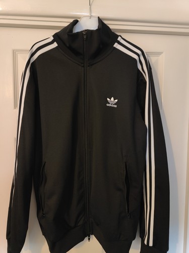 Adidas beckenbauer track - adidas, top