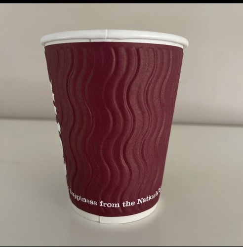 Costa coffee regular - 36,