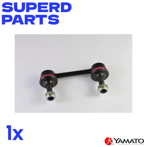 Stabilizer link rear - stabilizer, 93mm