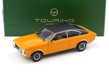 1:18 Touring Model Cars Ford
