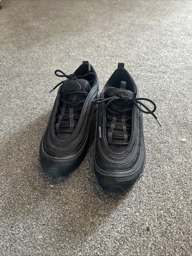Nike air max - 97, triple
