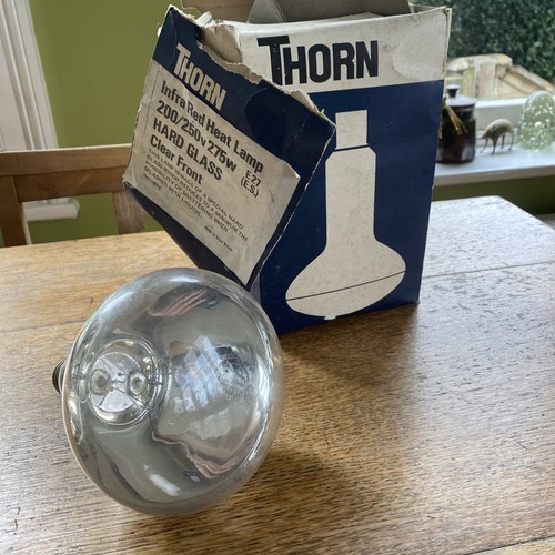 Thorn bc22 infra red heat - infra,