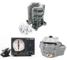 Create RC5-1 Medium Duty