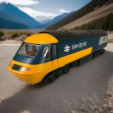 Lima Class 43 HST Inter BR