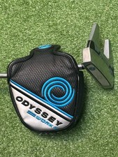 Odyssey Works Versa 7 Tank RH