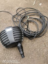 Oase Pond Filter Pump 3500