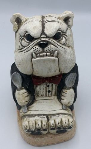 Telle stein 2002 - stein, bulldog