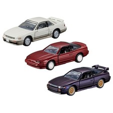 Takara Tomy Tomica Premium