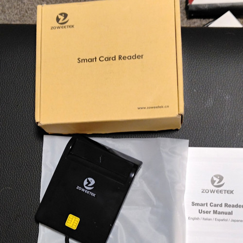 Zoweetek usb smart - zoweetek,