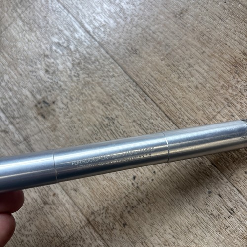 Burgtec rockshox boost - rockshox, fork