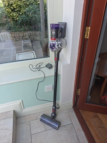 Dyson advanced cordless - dyson, v8